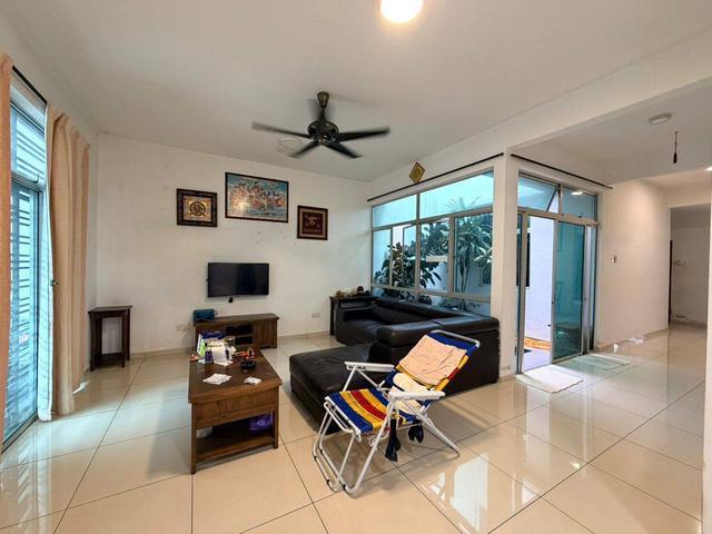 Terraced House for sale in Bukit Ledang, Johor