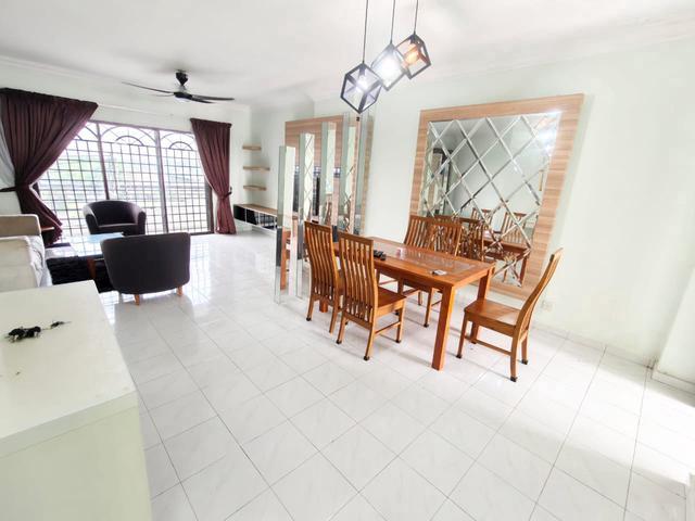 Apartment for rent in Masai, Johor