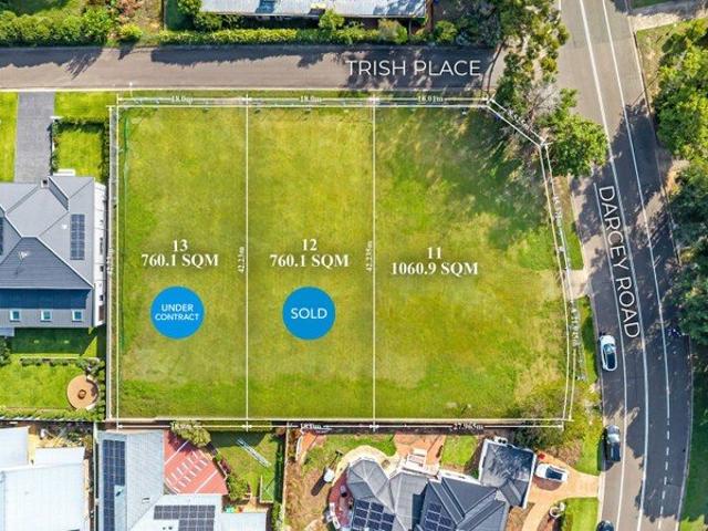 Land for sale in Sydney, New South Wales