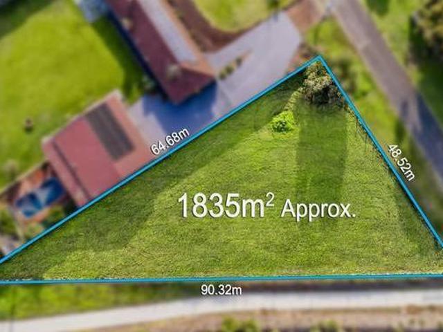 House for rent in Victoria