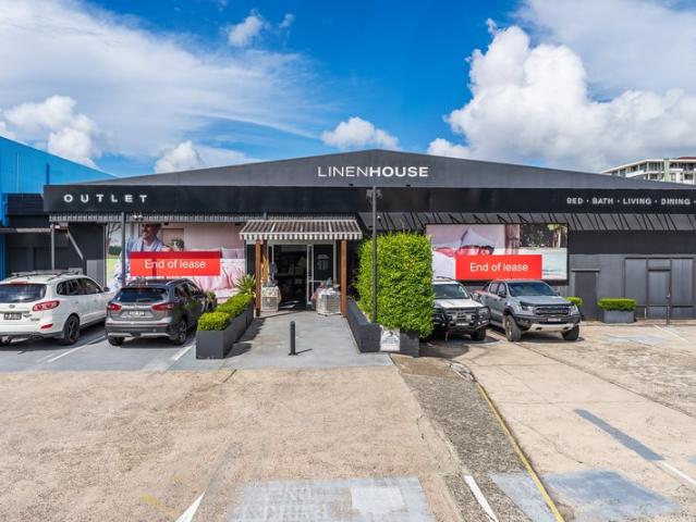 Retail for rent in Sydney, New South Wales