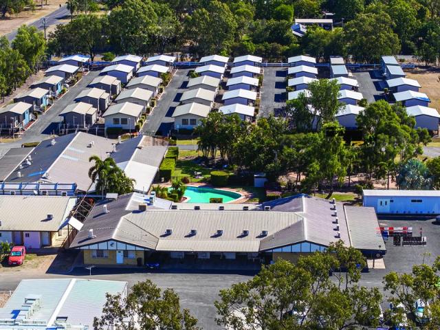 Townhouse for sale in Emerald, Queensland