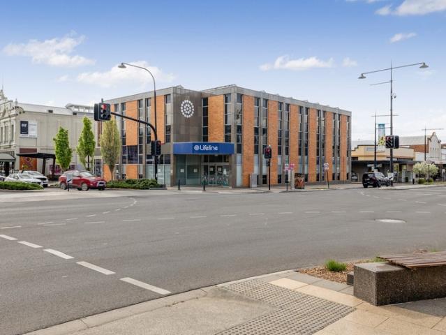 Office for sale in Toowoomba City, Toowoomba