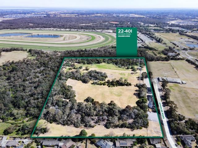 Property for sale in Camerons Creek, Victoria