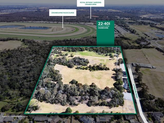 Property for sale in Camerons Creek, Victoria