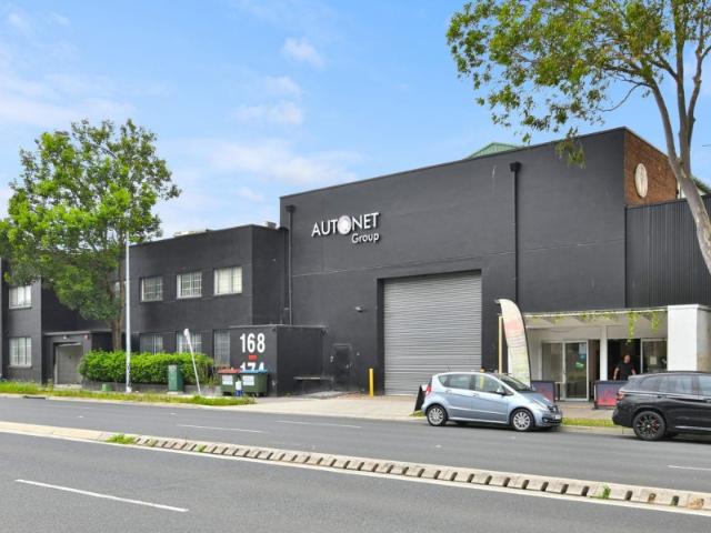 Warehouse for sale in Sydney, New South Wales