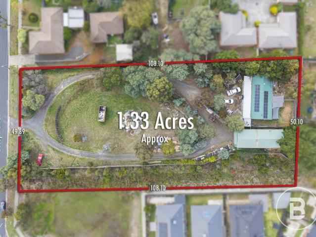 House for sale in Ballarat, Victoria