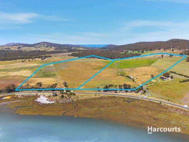 Land for sale in Sandford, Tasmania