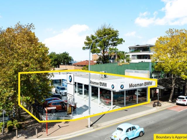 Retail for rent in Sydney, New South Wales