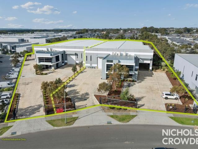 Warehouse for rent in Carrum Downs, Melbourne
