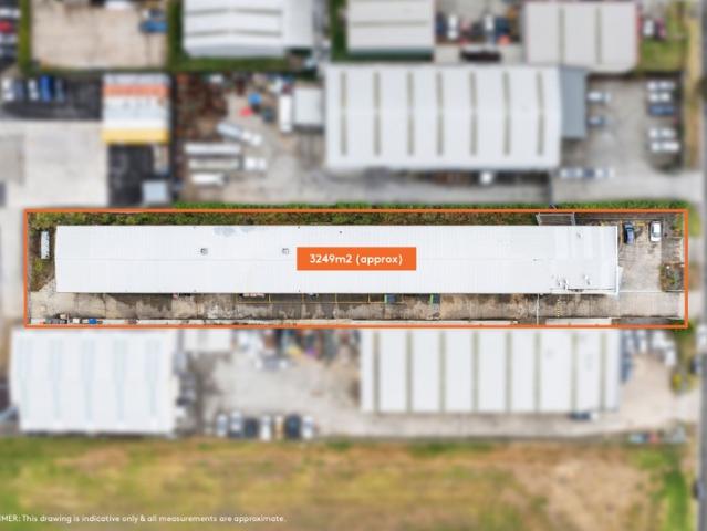 Warehouse for rent in Geelong, Victoria