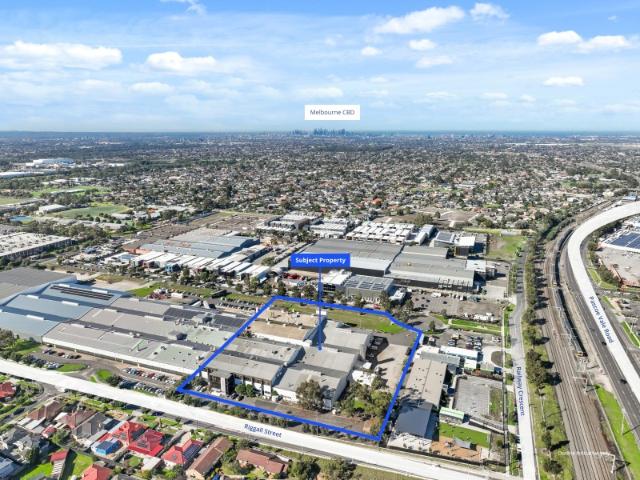 Warehouse for sale in Camerons Creek, Victoria
