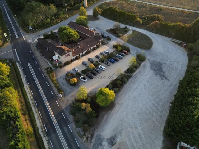 Local Commercial vente à Périgueux, Chalagnac