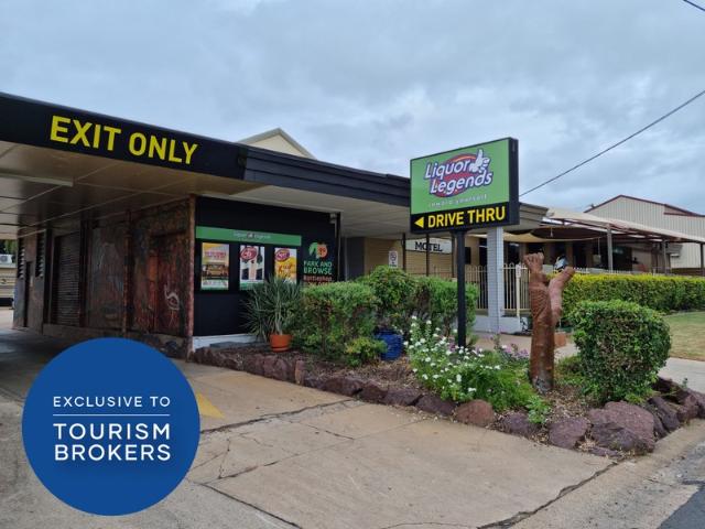 Townhouse for sale in Gayndah, Queensland