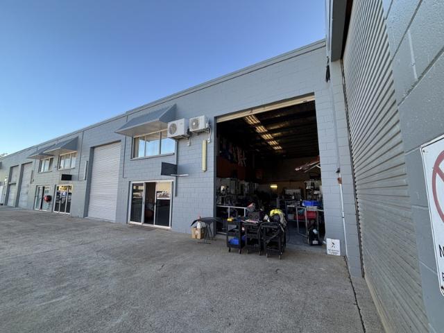 Warehouse for rent in Fernbrook, Queensland