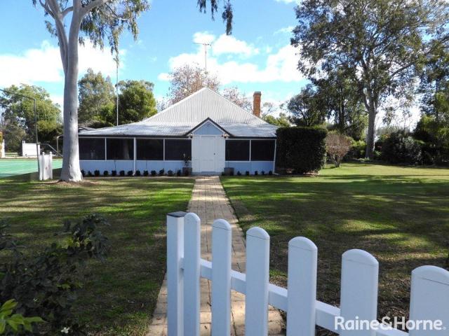 House for rent in Moree, New South Wales