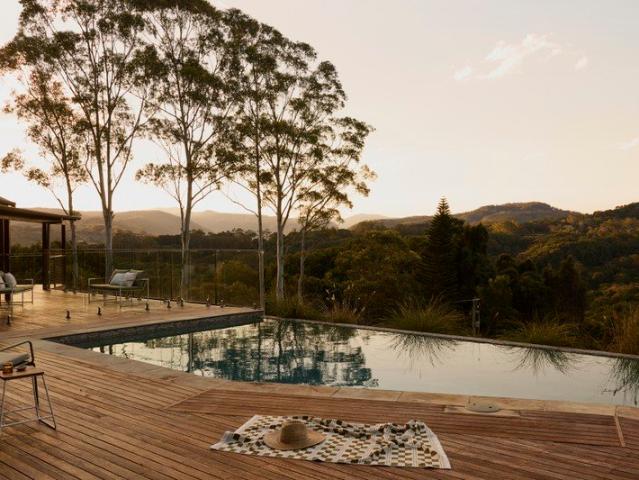 House for sale in Federal, Byron Shire Council