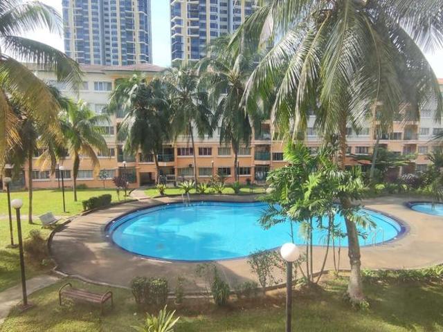 Apartment for sale in Petaling, Subang Jaya