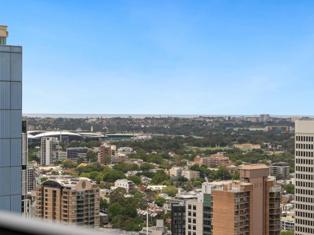 Apartment for sale in Koreatown, Sydney