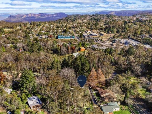 Land for sale in Sydney, Blue Mountains City Council
