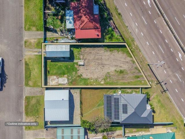 Land for sale in Ambergate, New South Wales
