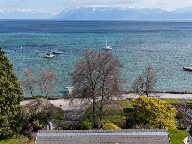 Haus kaufen in Morges, Waadt