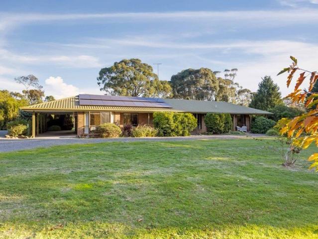 House for sale in Buninyong, Victoria