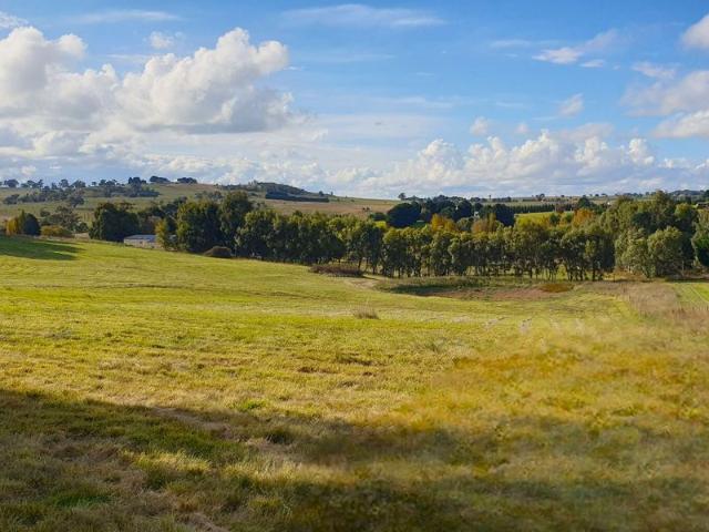 Land for sale in Grabben Gullen, New South Wales