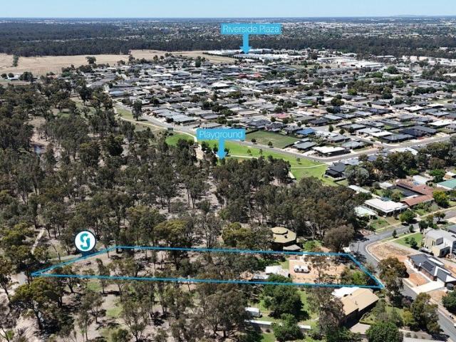 Land for sale in Kialla, Victoria