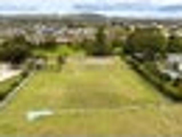 Land for sale in Havelock North