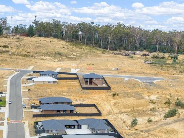 Land for sale in Launceston, Tasmania