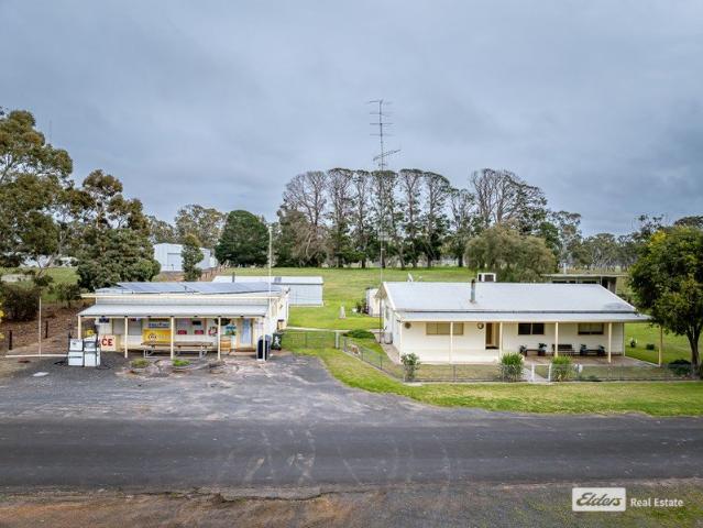 Retail for sale in Minimay, Victoria