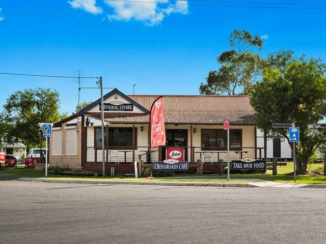 Retail for sale in Gresford, New South Wales