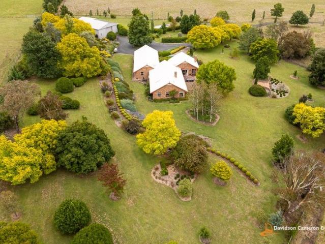 Cottage for sale in Walcha, New South Wales