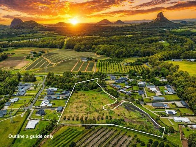 Land for sale in Beerwah, Sunshine Coast Regional
