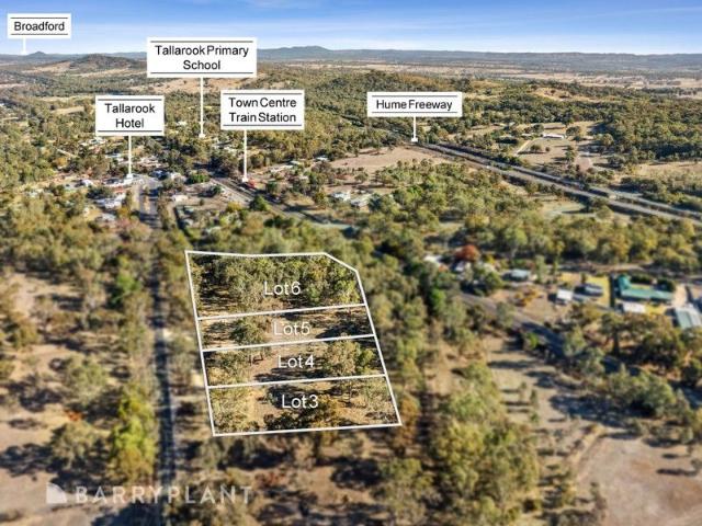 Land for sale in Tallarook, Victoria