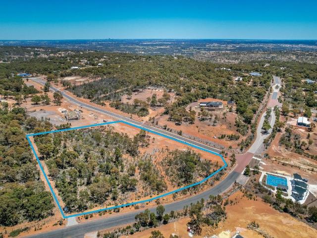 Land for sale in Brigadoon, Western Australia