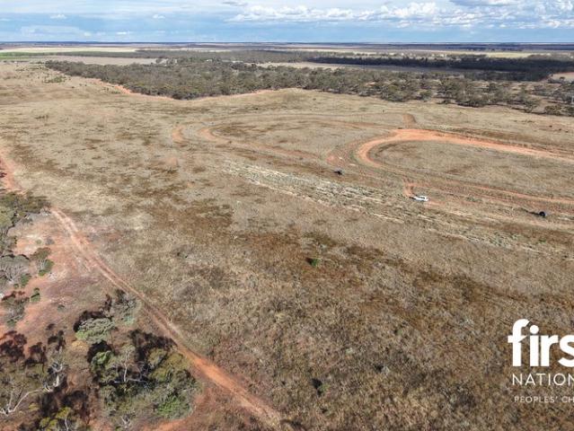 Land for sale in Ramco Heights, The District Council of Loxton Waikerie