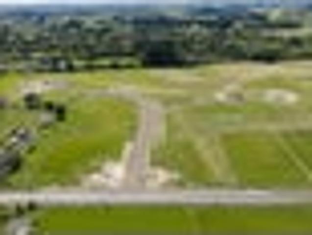 Land for sale in Manawatu District