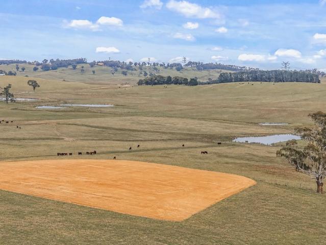 Land for sale in Oberon, New South Wales