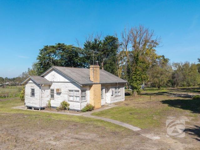 House for sale in Camerons Creek, Victoria
