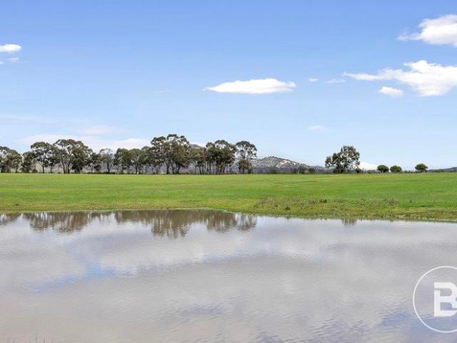 Land for sale in Kingower, Victoria