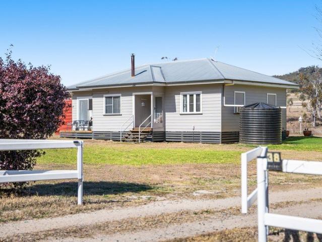 Cottage for sale in Queensland