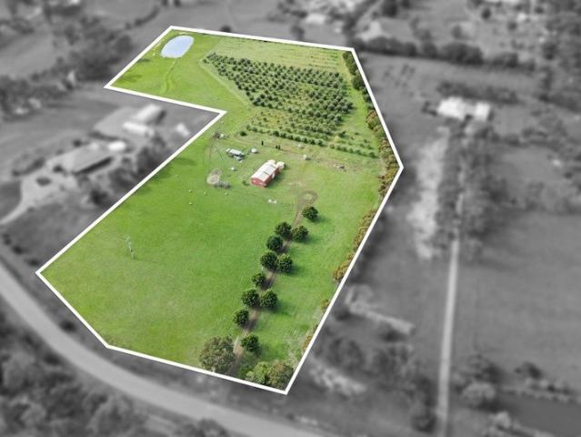 Land for sale in Lockwood South, Victoria