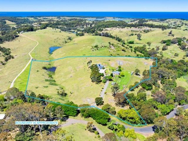 Cottage for sale in Central Tilba, New South Wales