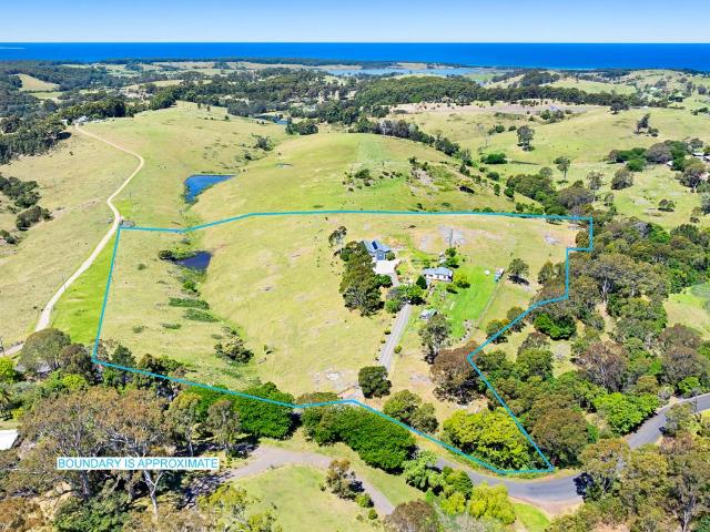 House for sale in Central Tilba, New South Wales