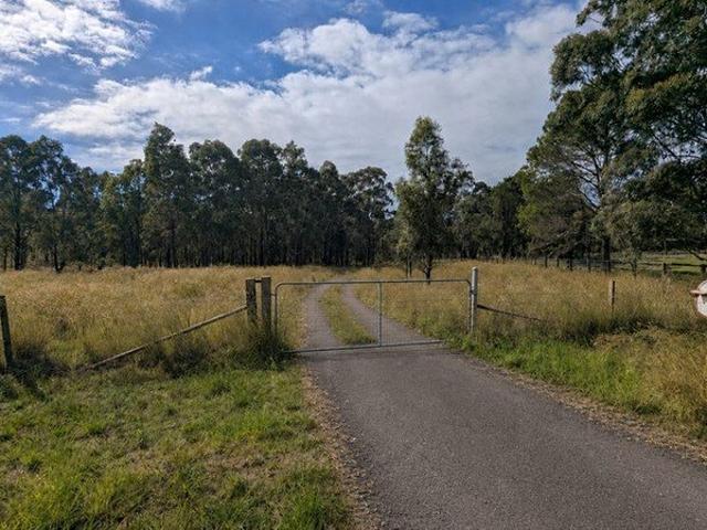 Cottage for sale in Muswellbrook, New South Wales
