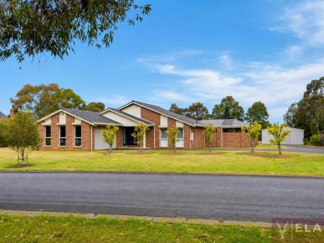 House for sale in Camerons Creek, Victoria