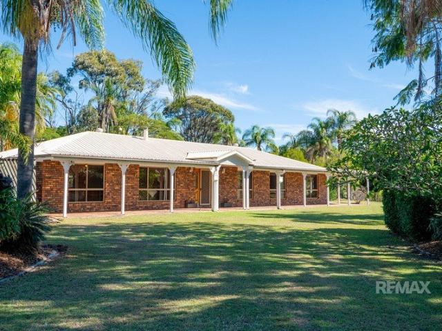 Cottage for sale in Upper Flagstone, Queensland