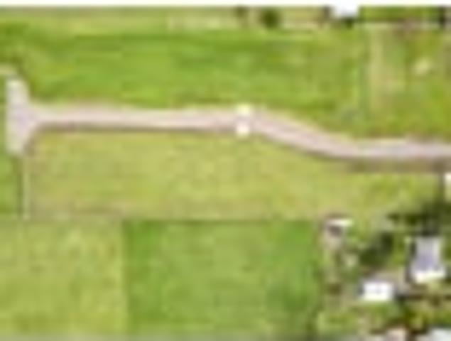 Land for sale in Wanganui District